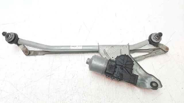 Precio del repuesto Trapezio del limpiaparabrisas Sandero I hatchback