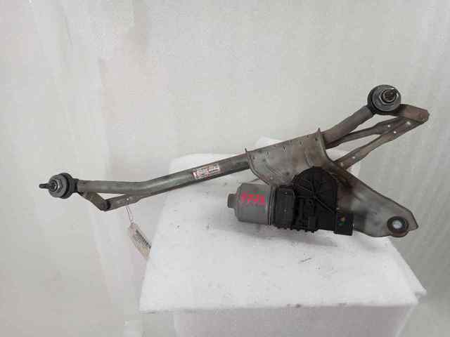 Trapezio del limpiaparabrisas para Dacia Sandero I (BS0, 1)