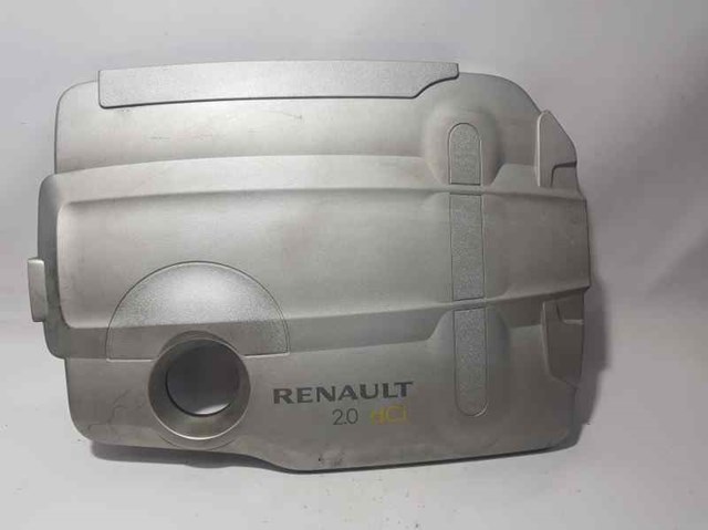 Cubierta de motor decorativa 8200621297 Renault (RVI)