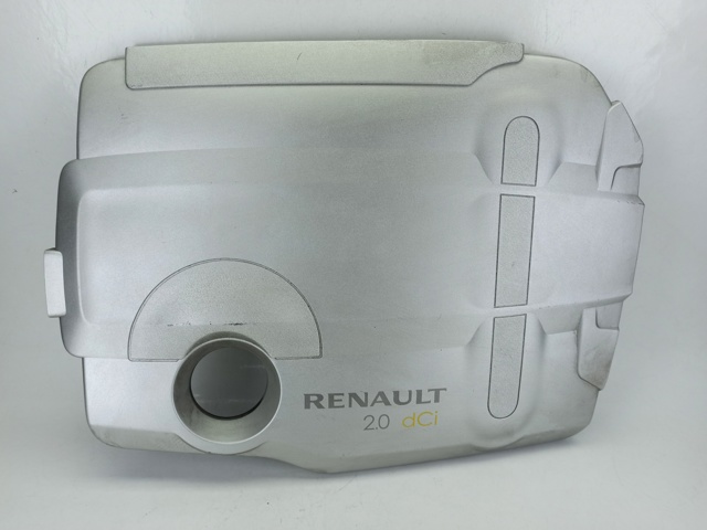 Cubierta de motor decorativa 8200621297 Renault (RVI)