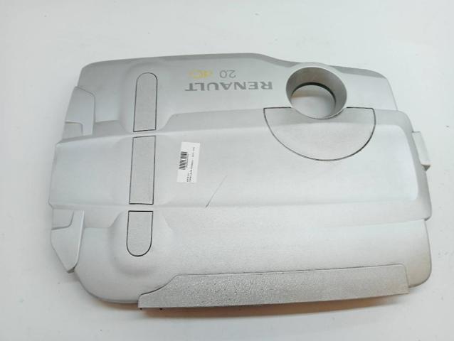 Tapa del motor decorativa 8200621297 Renault (RVI)