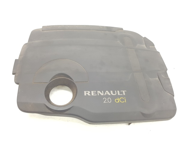 Cubierta de motor decorativa 8200621297 Renault (RVI)