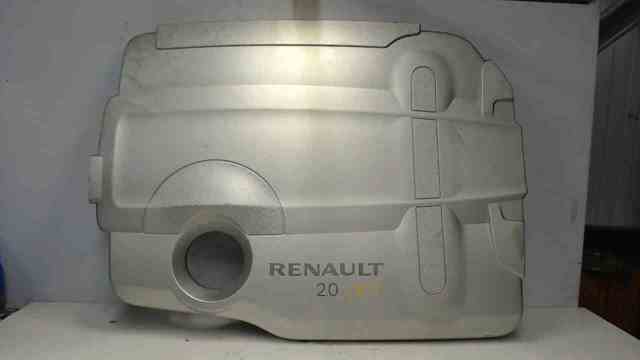 Cubierta de motor decorativa 8200621297 Renault (RVI)