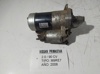 Motor de arranque 8200621305 NISSAN