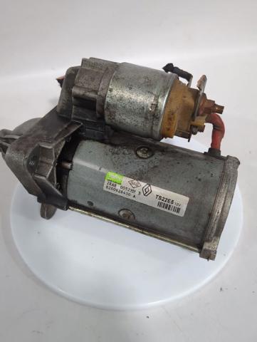 RENAULT 8200621305 Motor de arranque comprar Barcelona