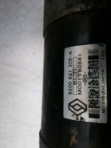8200621305 Motor de arranque  comprar en Reus