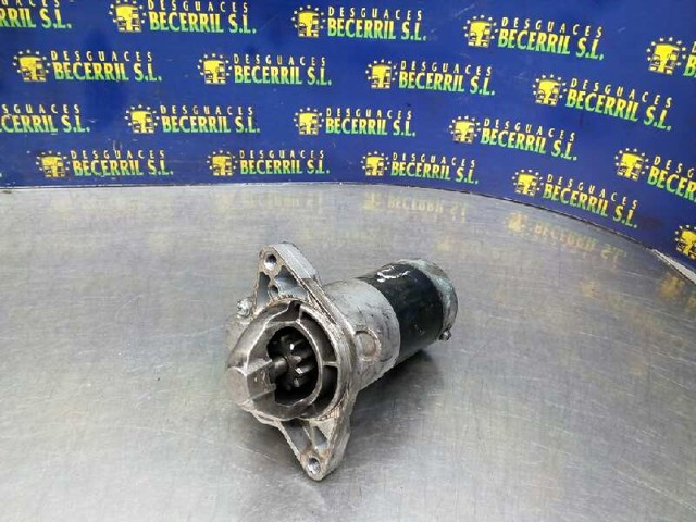 8200621305 Motor de arranque  en stock Sabadell