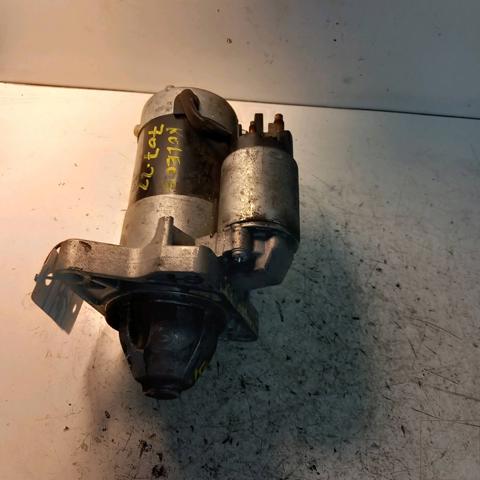 8200621305 RENAULT Motor de arranque  comprar en Lleida