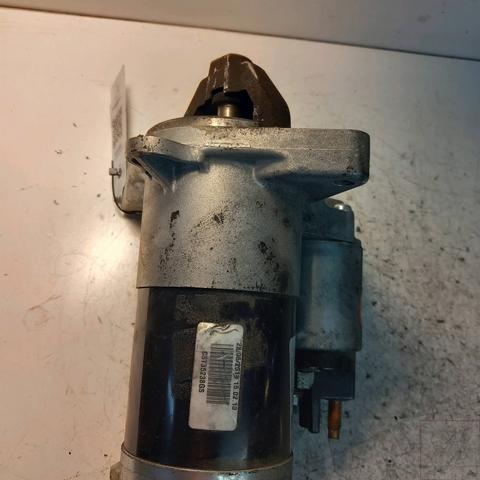 RENAULT 8200621305 Motor de arranque  comprar en Albacete