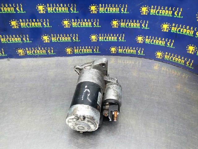 8200621305 Motor de arranque comprar Girona
