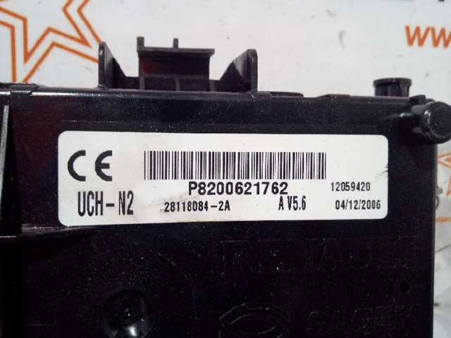 8200621762 Renault (RVI)