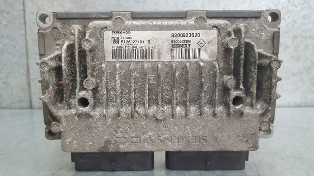 8200623620 Renault (RVI)