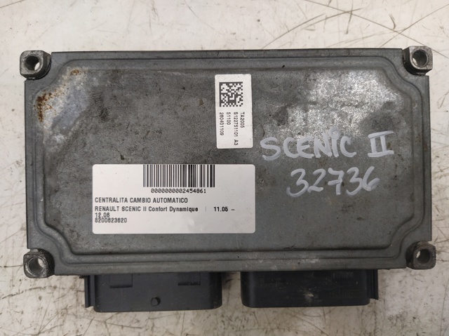 8200623620 Renault (RVI)