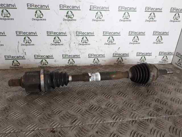 Junta homocinética interna delantera izquierda 8200623792 RENAULT