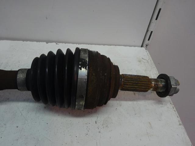 Junta homocinética interna delantera izquierda 8200623792 RENAULT