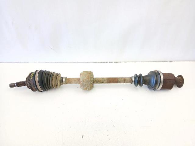 Semieje delantero derecho 8200624049 RENAULT