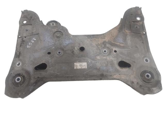 Silentblock (Almohada) De La Viga Delantera (Bastidor Auxiliar) 8200626965 NISSAN