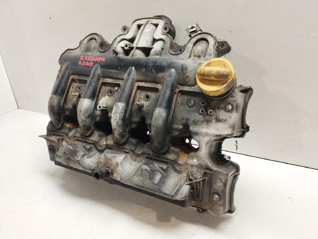 Tapa de culata Renault Espace 4 JK0