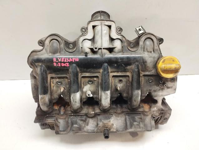 Tapa de culata Renault Espace 4 JK0