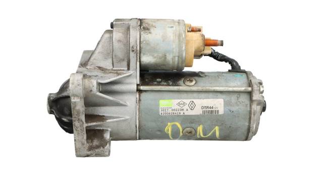 8200628419 RENAULT Motor de arranque  comprar en Jaén