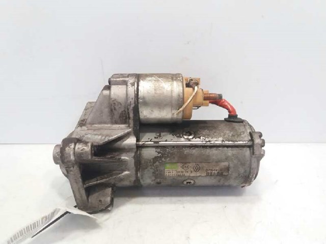 8200628419 RENAULT Motor de arranque comprar Madrid