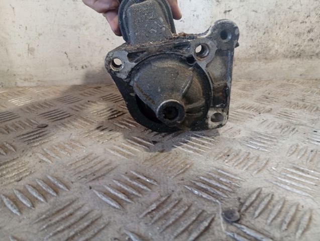 8200628419 Motor de arranque  comprar en Zaragoza