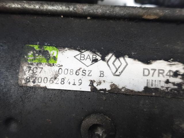 8200628419 Motor de arranque comprar Girona