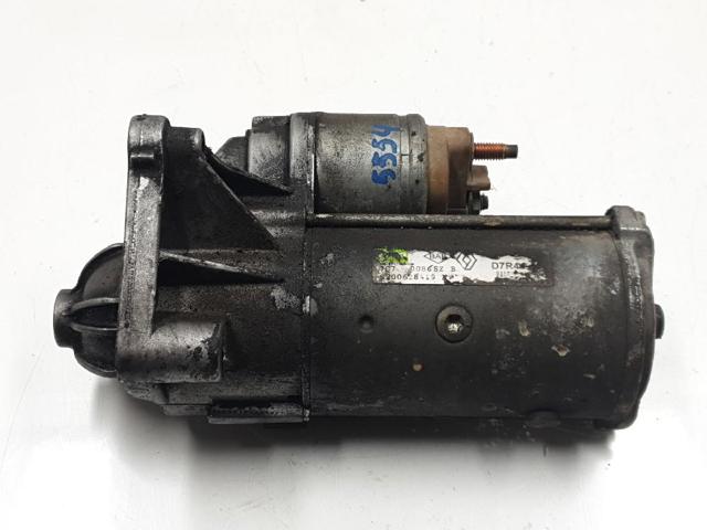 8200628419 Motor de arranque  comprar en Pontevedra