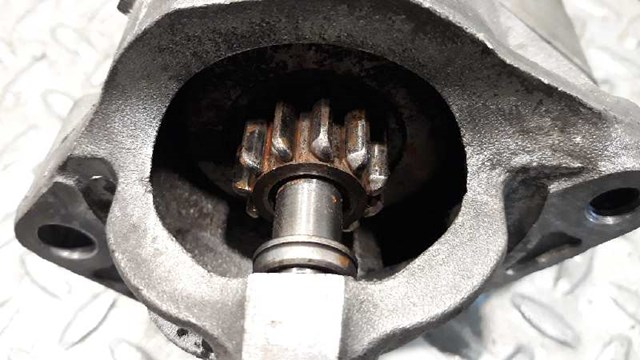 8200628419 RENAULT Motor de arranque  disponible Alicante