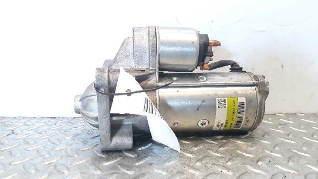 8200628419 RENAULT Motor de arranque  comprar en Oviedo