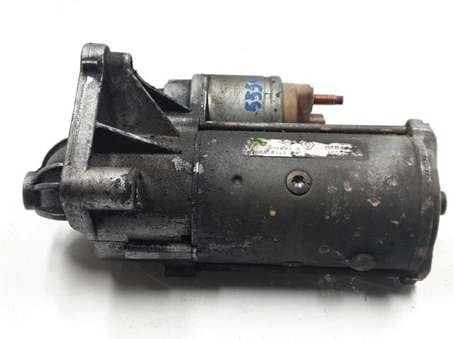 RENAULT 8200628419 Motor de arranque  comprar en Albacete