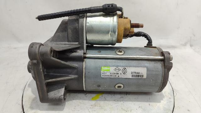 8200628419A RENAULT Motor de arranque  disponible Ourense
