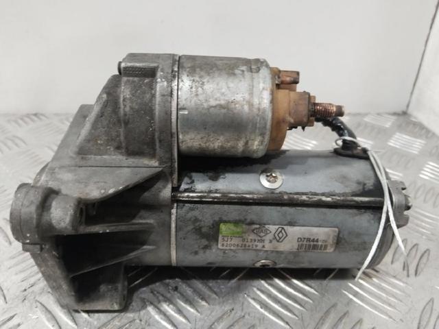 8200628419A RENAULT Motor de arranque  comprar en Jaén