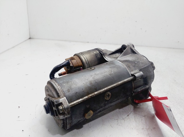 RENAULT 8200628419A Motor de arranque  comprar en Murcia