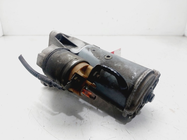 RENAULT 8200628419A Motor de arranque comprar Barcelona
