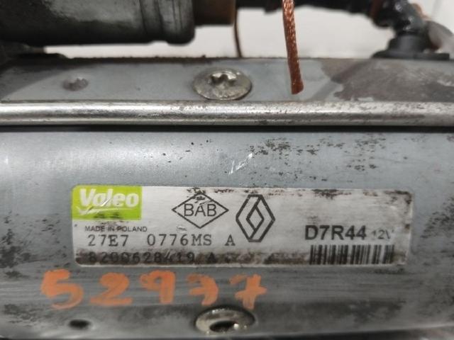 8200628419A RENAULT Motor de arranque  comprar en Jaén