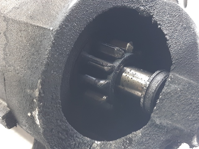 8200628419A Motor de arranque  comprar en Reus