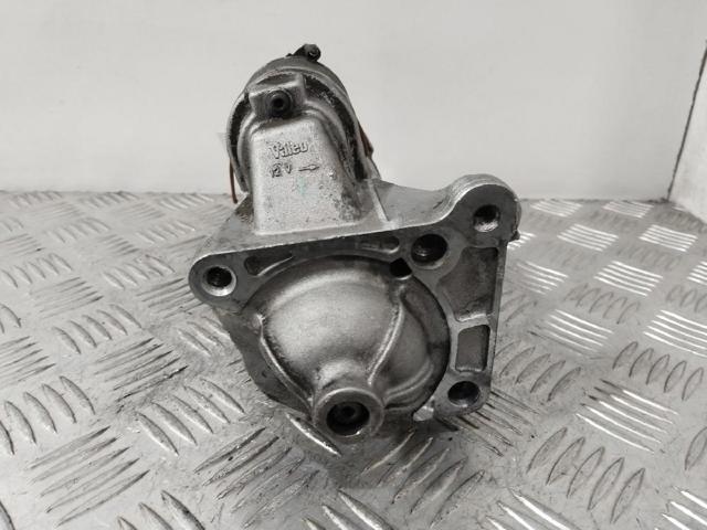 RENAULT 8200628419A Motor de arranque  en stock Salamanca
