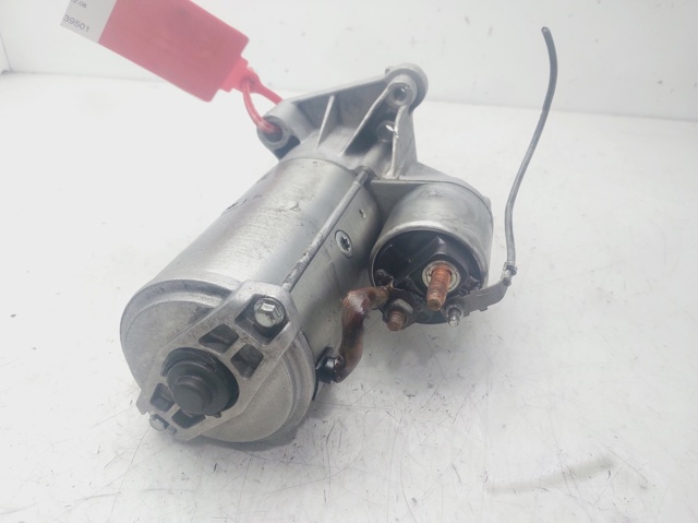 RENAULT 8200628419A Motor de arranque  comprar en Albacete