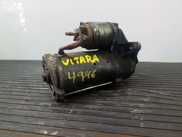 Motor arranque para suzuki grand vitara ii 1.9 ddis a las 4 ruedas (jt419, td44, jb419wd, jb419xd) f9q 8200628426A