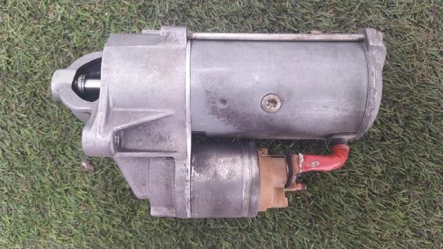 8200628426 RENAULT Motor de arranque  disponible Vigo