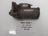 Motor de arranque 8200628426 RENAULT