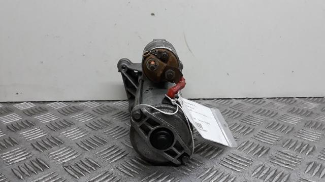 RENAULT 8200628426 Motor de arranque  en stock Valencia