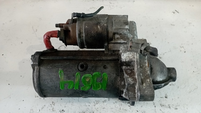 8200628430 RENAULT Motor de arranque comprar Bilbao
