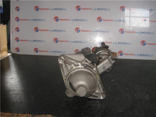 8200628430 RENAULT Motor de arranque comprar Alcalá