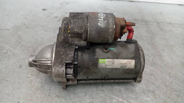 8200628430 Motor de arranque  comprar en Zaragoza
