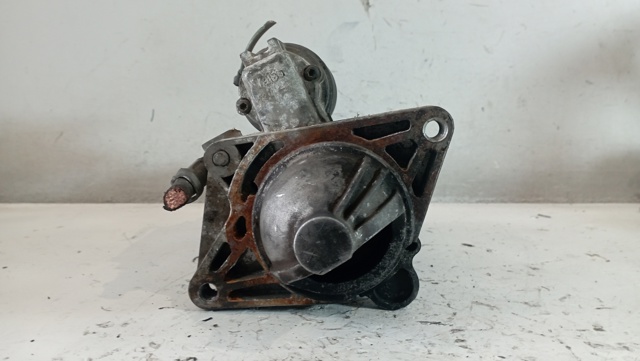 RENAULT 8200628430 Motor de arranque comprar Pamplona