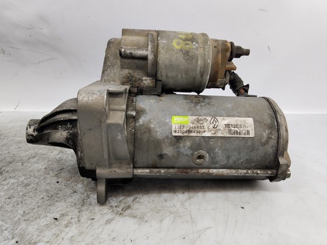 8200628430 Motor de arranque comprar Girona