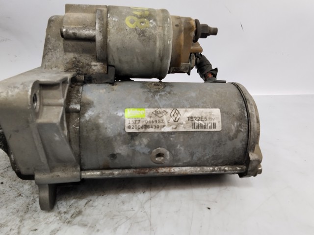 8200628430 Motor de arranque comprar Sevilla