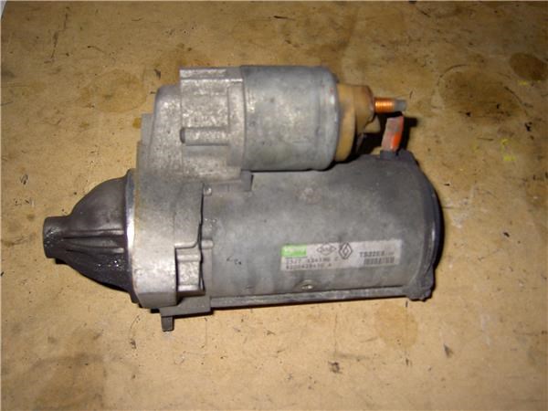 8200628430A RENAULT Motor de arranque  disponible Alicante